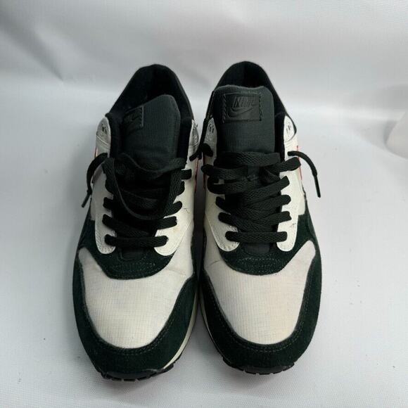 Nike Air Max 1 Outdoor Green‎ 2019 Customize Size 9.5 (READ) - Picture 2 of 8
